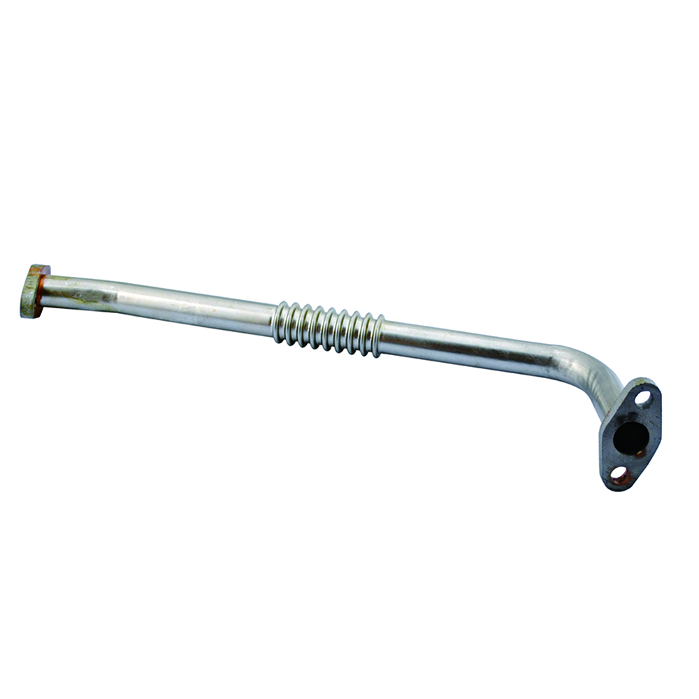 S6K增压器回油管 拷贝